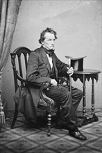 T.J. Dwyer, between 1855 and 1865. Creator: Unknown.