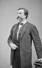 Richard O'Gorman, between 1855 and 1865. Creator: Unknown.