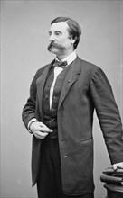 Richard O'Gorman, between 1855 and 1865. Creator: Unknown.