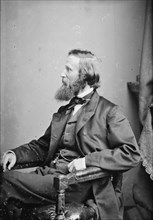 Daniel Huntington, between 1855 and 1865. Creator: Unknown.