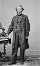 James Cameron Allen, between 1855 and 1865. Creator: Unknown.