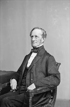 H.B. Ingraham, between 1855 and 1865. Creator: Unknown.