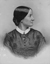 Carlotta Patti, between 1855 and 1865. Creator: Unknown.
