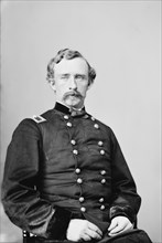 General George A. Custer, ca. Feb. 14, 1864. Creator: Unknown.