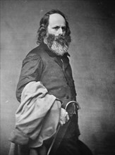 Charles L. Elliott, between 1855 and 1865. Creator: Unknown.