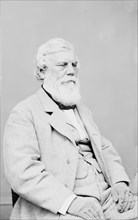 William Aiken of South Carolina, between 1855 and 1865. Creator: Unknown.