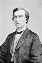 William E. Sheridan, between 1855 and 1865. Creator: Unknown.