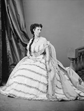 Belle Boyd, between 1855 and 1865. Creator: Unknown.