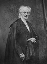 Rembrandt Peale, between 1855 and 1865. Creator: Unknown.