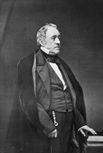 Dr. Valentine Mott, between 1855 and 1865. Creator: Unknown.