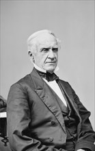 Phillip Francis Thomas of Maryland, between 1855 and 1865. Creator: Unknown.