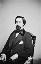 D. Tookey, between 1855 and 1865. Creator: Unknown.