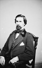 D. Tookey, between 1855 and 1865. Creator: Unknown.