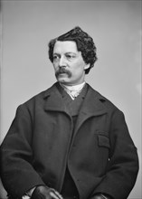 William Wheatley, between 1855 and 1865. Creator: Unknown.