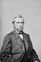W.H. Randall, between 1855 and 1865. Creator: Unknown.