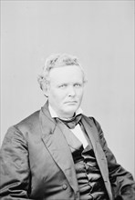 L.W. Rice, between 1855 and 1865. Creator: Unknown.