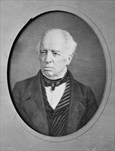 Chancellor James Kent, between 1855 and 1865. Creator: Unknown.