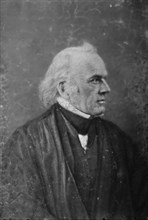 Judge Joseph Story, between 1855 and 1865. Creator: Unknown.