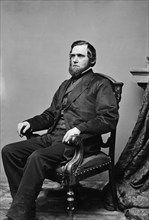 Henry Emerson Etheridge, between 1855 and 1865. Creator: Unknown.