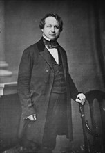 William Bigler of Pennsylvania, between 1855 and 1865. Creator: Unknown.