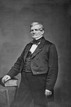 James R. Whitney, between 1855 and 1865. Creator: Unknown.