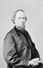 William Johnson, between 1855 and 1865. Creator: Unknown.
