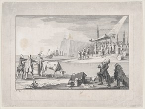 Yorktown, 1781.
