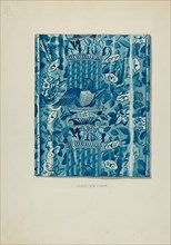 Textile, c. 1936.