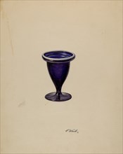 Small Vase, c. 1938.