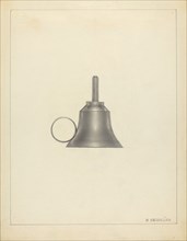 Lamp, 1935/1942.