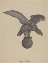 Eagle, 1935/1942.