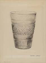 Flip Glass, c. 1936.