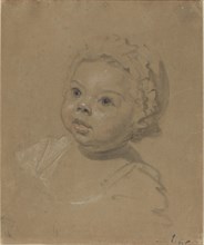 Head of a Child, 1720/1740.