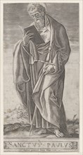 An Old Man (Saint Paul), 1592.