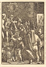 Ecce Homo, c. 1513.