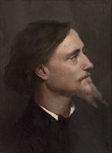Joseph Felix Bouchor, 1879.