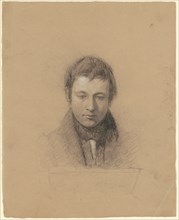 John Cheney, c. 1830s.