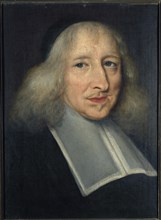Portrait d'homme, c1640.