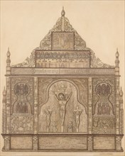Decorah Altar, 1935/1942.