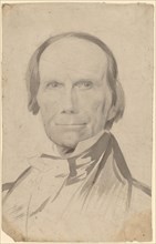 Henry Clay, c. 1840.