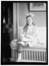 Child, between 1910 and 1917.