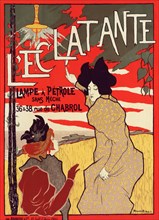 L'Éclatante, 1898. Private Collection.