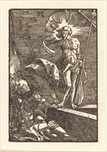 The Resurrection, c. 1513.