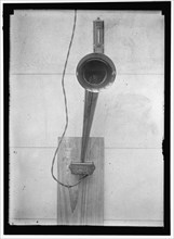 Speaker, between 1910 and 1917. Creator: Harris & Ewing.