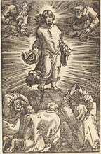 The Transfiguration, c. 1513.