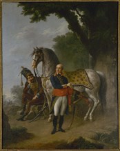 General Servan (1741-1808), c1800.