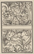 Trionfo Di Virtu. Libro Novo., 1563.