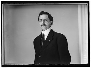 A.D. Morehouse, between 1909 and 1914.
