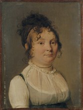 Portrait de Madame Corsse, c1805.