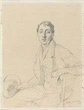 Dr. Louis Martinet, 1826.